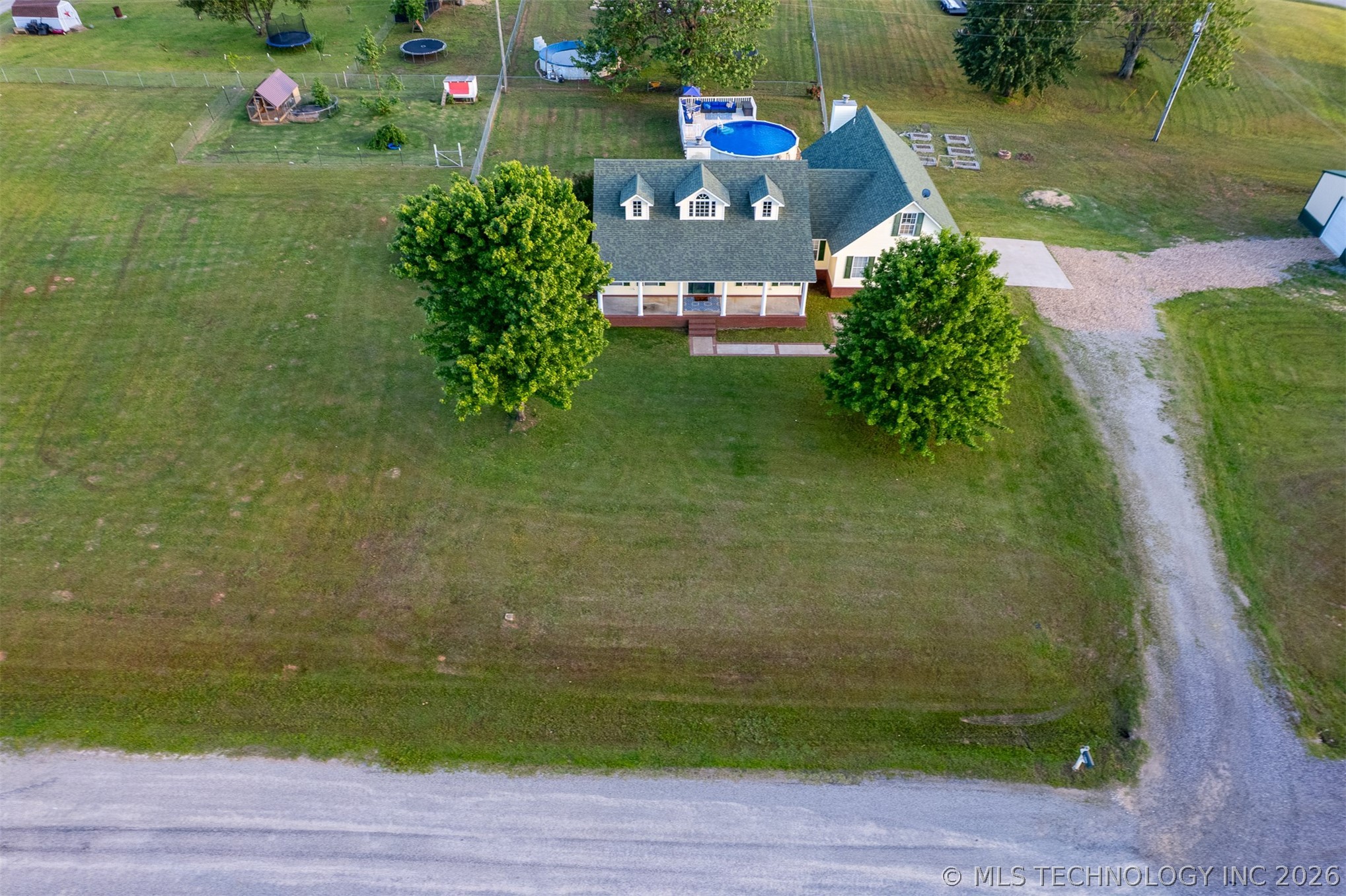 16393 Jd Court Spiro OK 74959