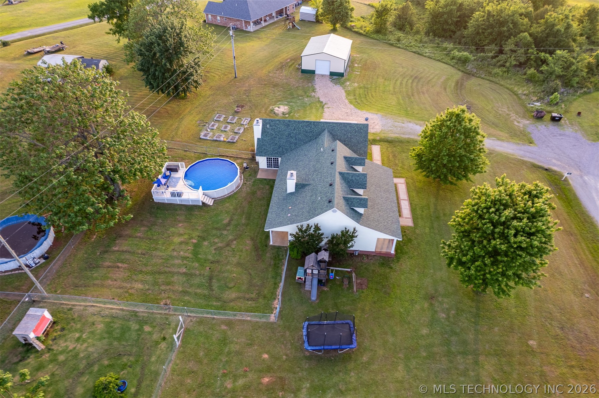 16393 Jd Court Spiro OK 74959