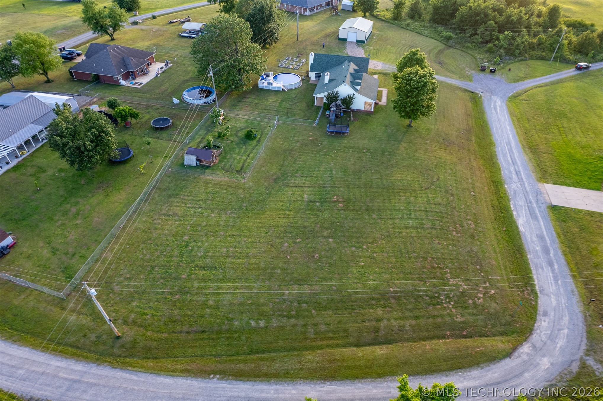 16393 Jd Court Spiro OK 74959