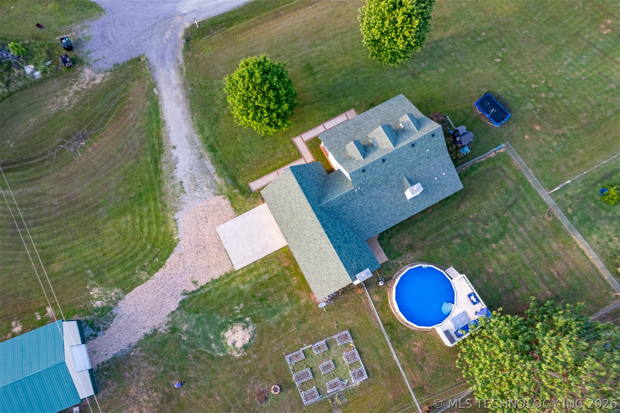 16393 Jd Court Spiro OK 74959