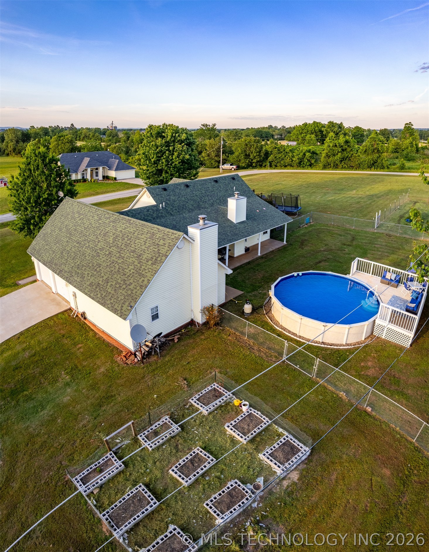 16393 Jd Court Spiro OK 74959