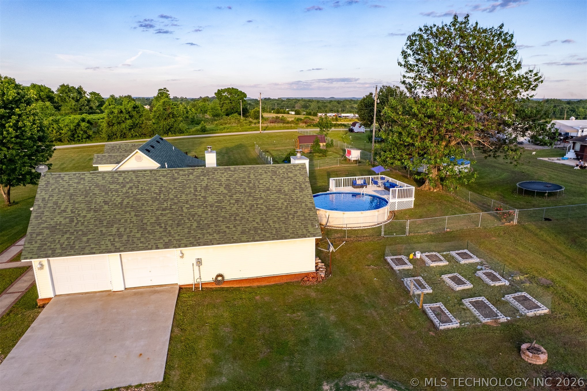 16393 Jd Court Spiro OK 74959