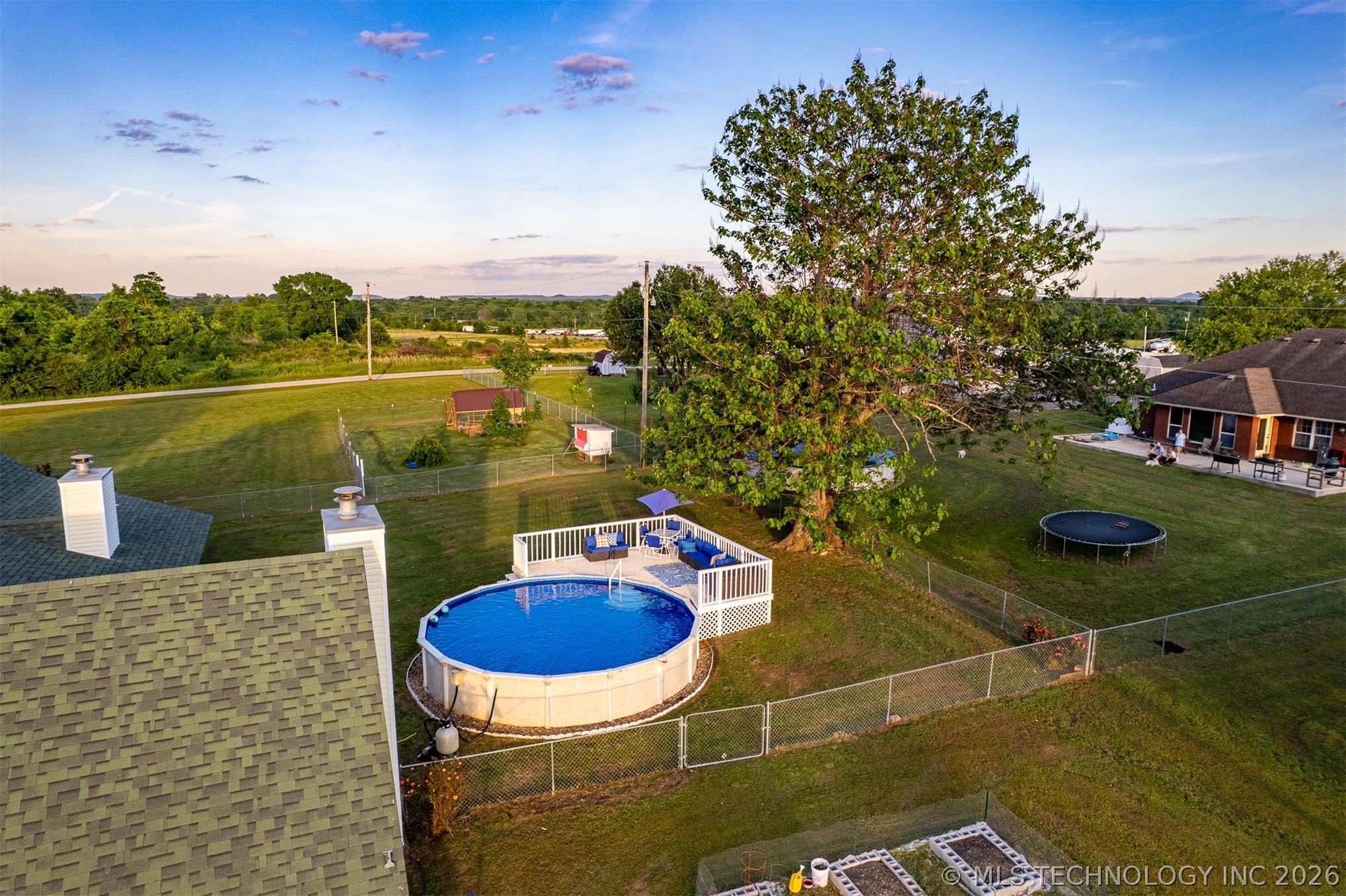 16393 Jd Court Spiro OK 74959