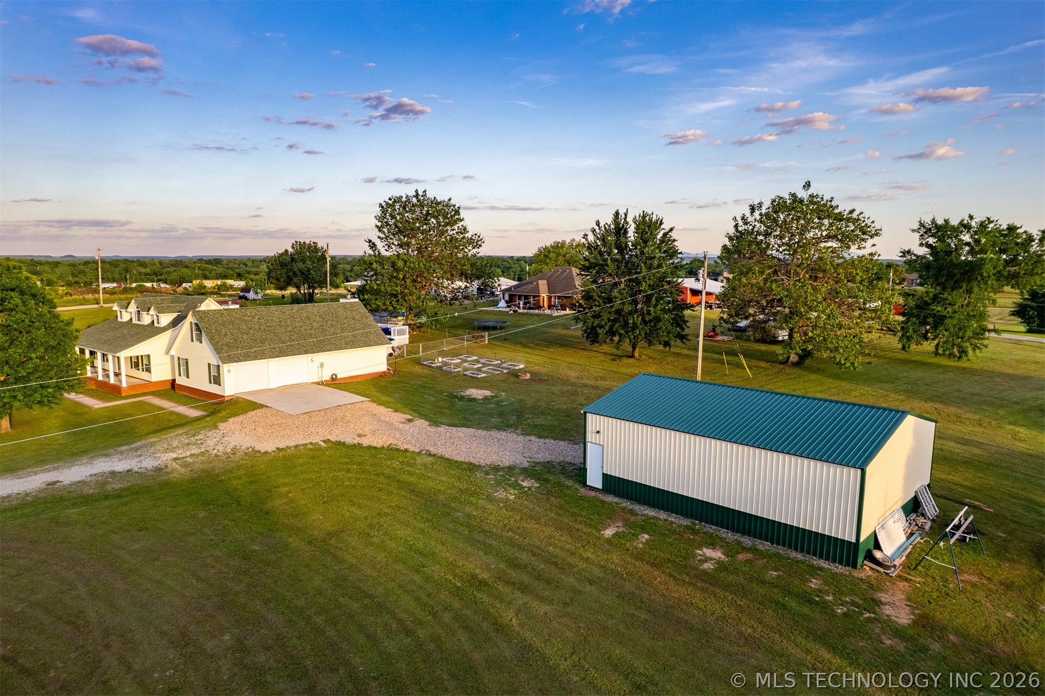 16393 Jd Court Spiro OK 74959