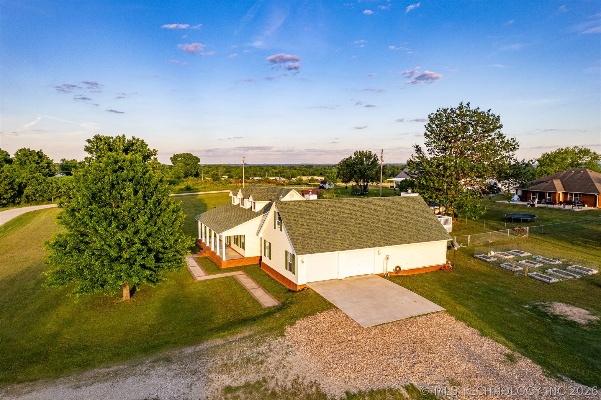 16393 Jd Court Spiro OK 74959