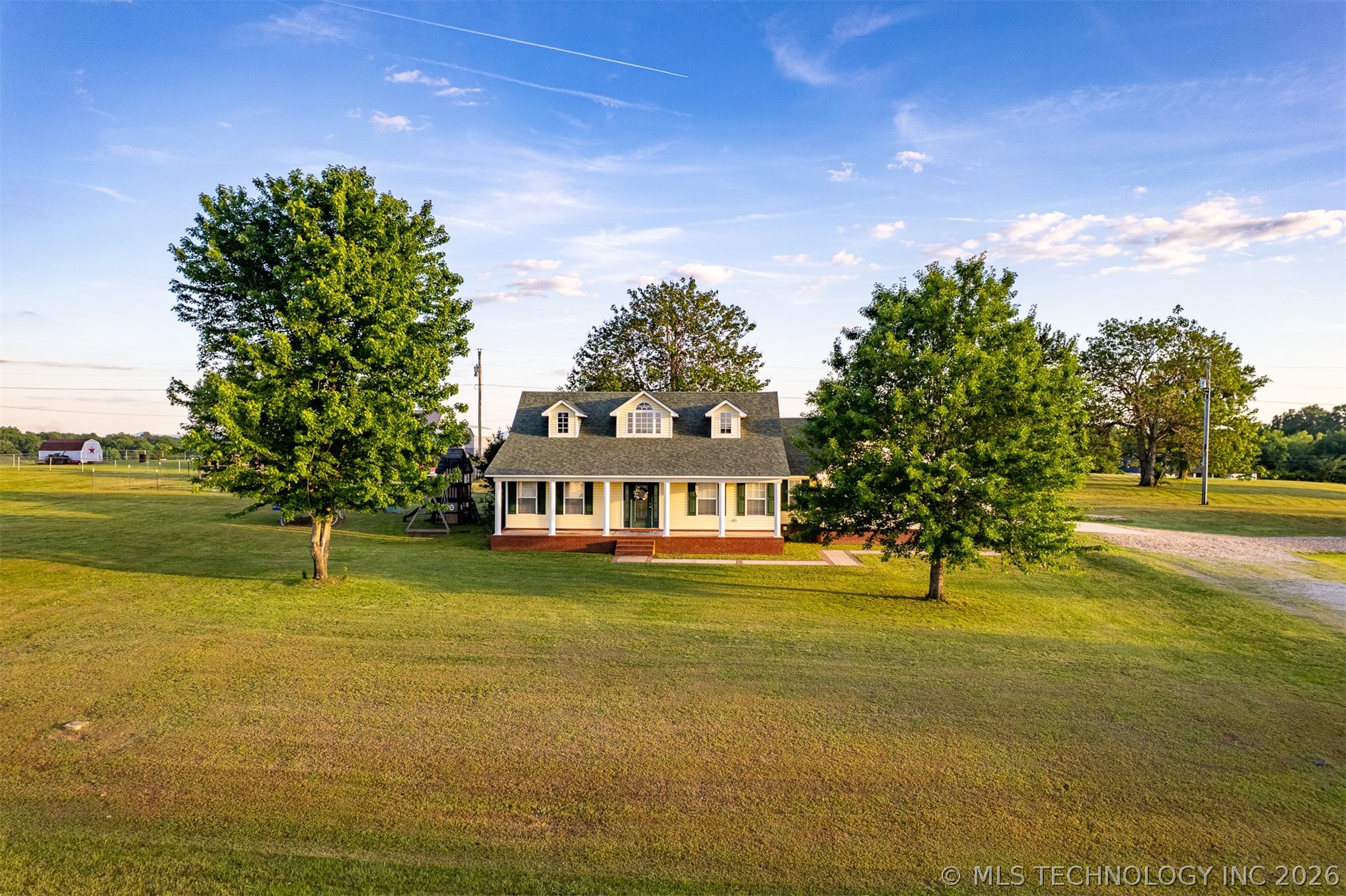 16393 Jd Court Spiro OK 74959