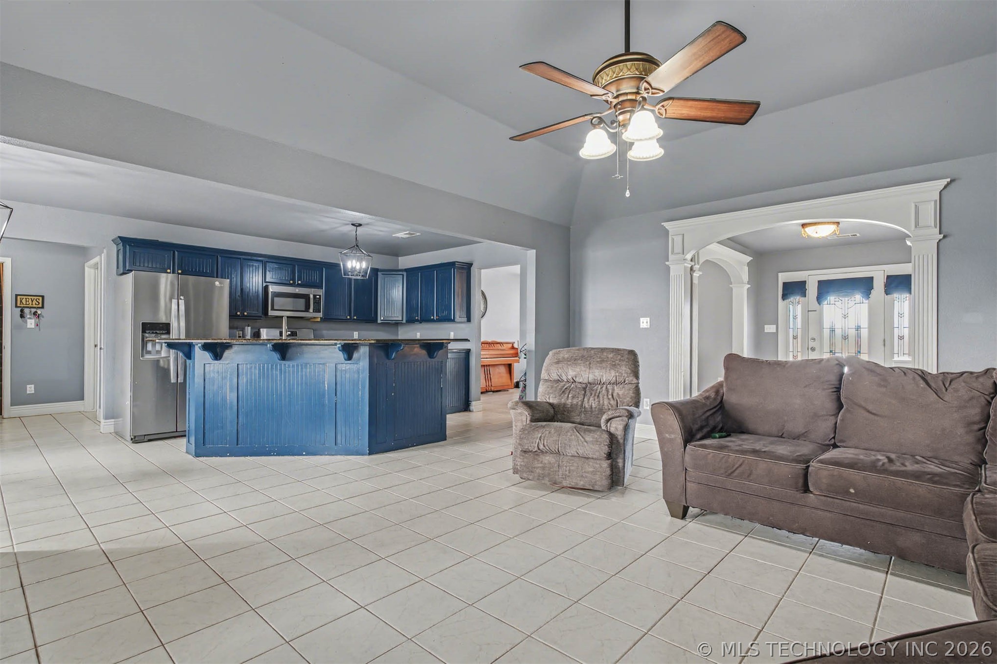 16393 Jd Court Spiro OK 74959