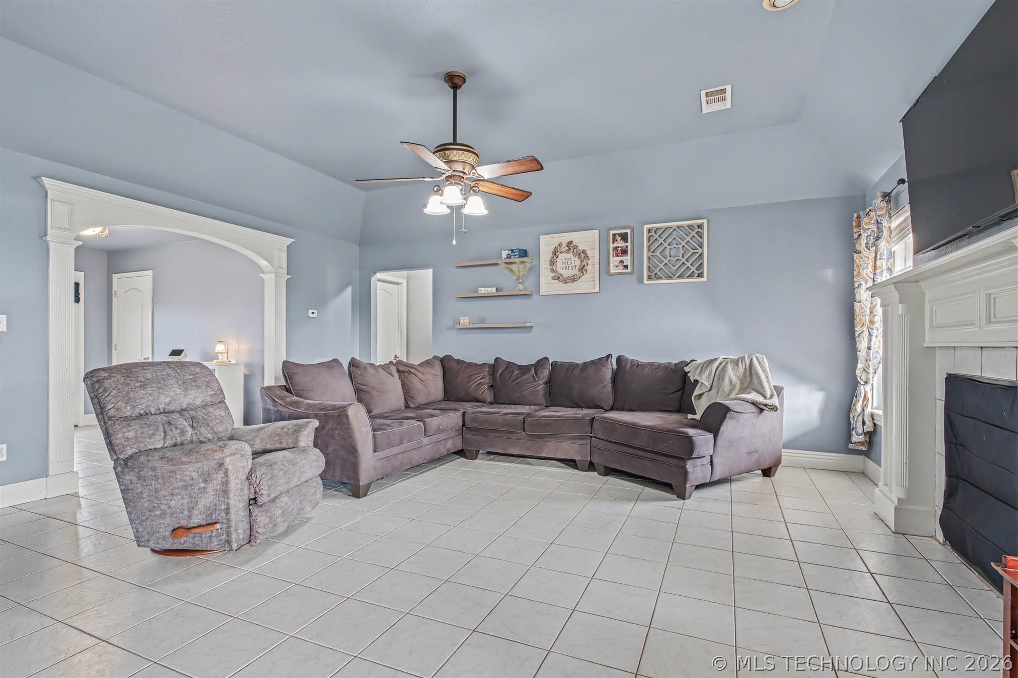 16393 Jd Court Spiro OK 74959