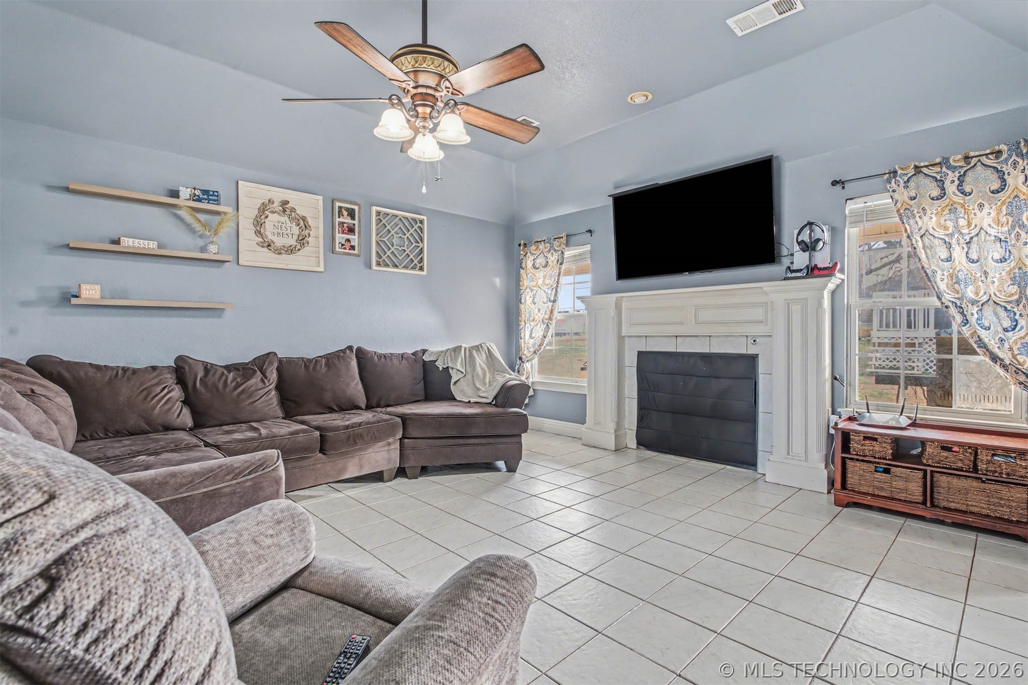 16393 Jd Court Spiro OK 74959