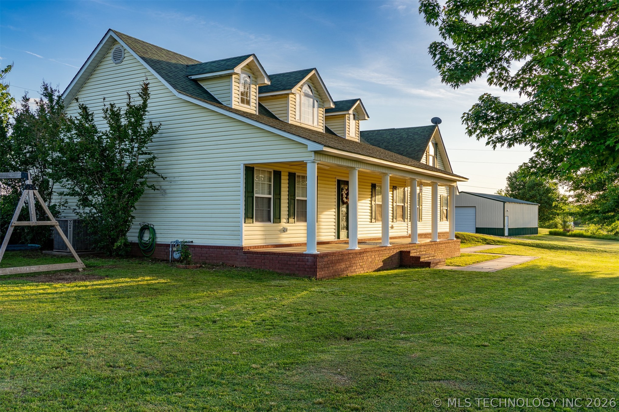 16393 Jd Court Spiro OK 74959