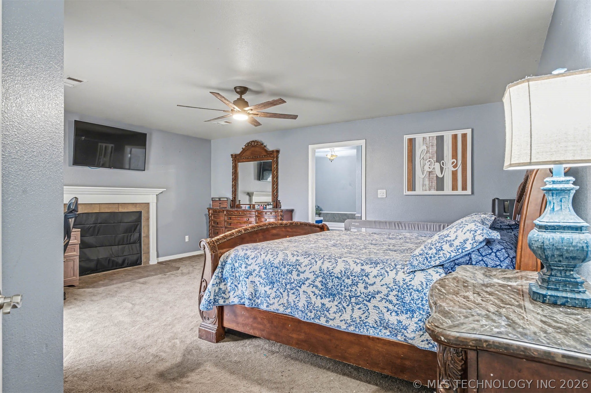 16393 Jd Court Spiro OK 74959
