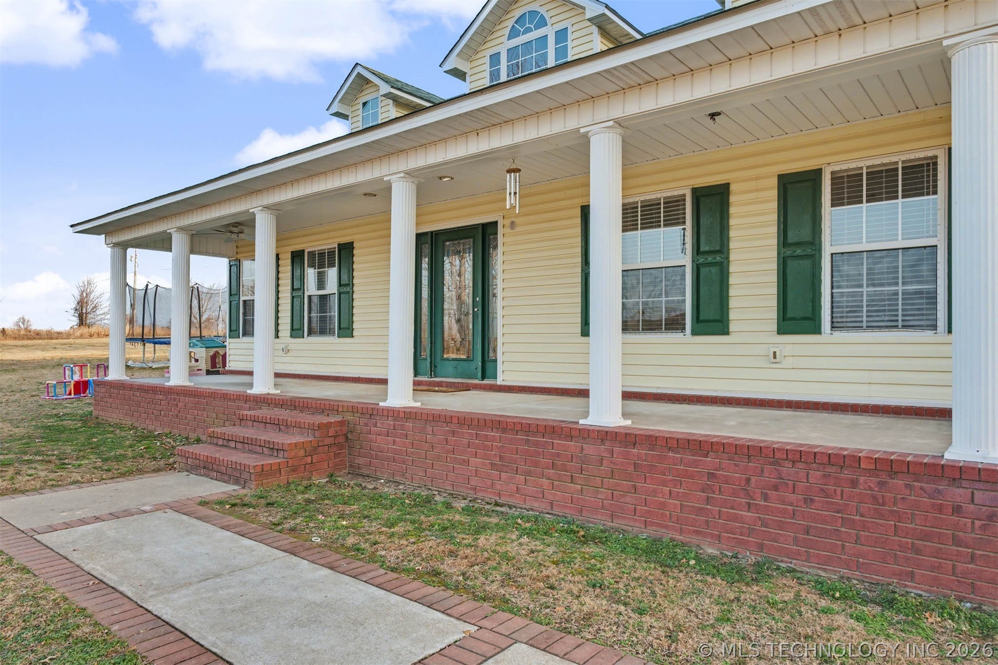16393 Jd Court Spiro OK 74959