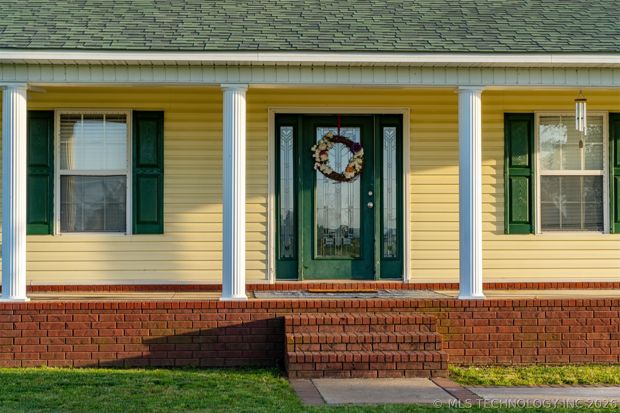 16393 Jd Court Spiro OK 74959