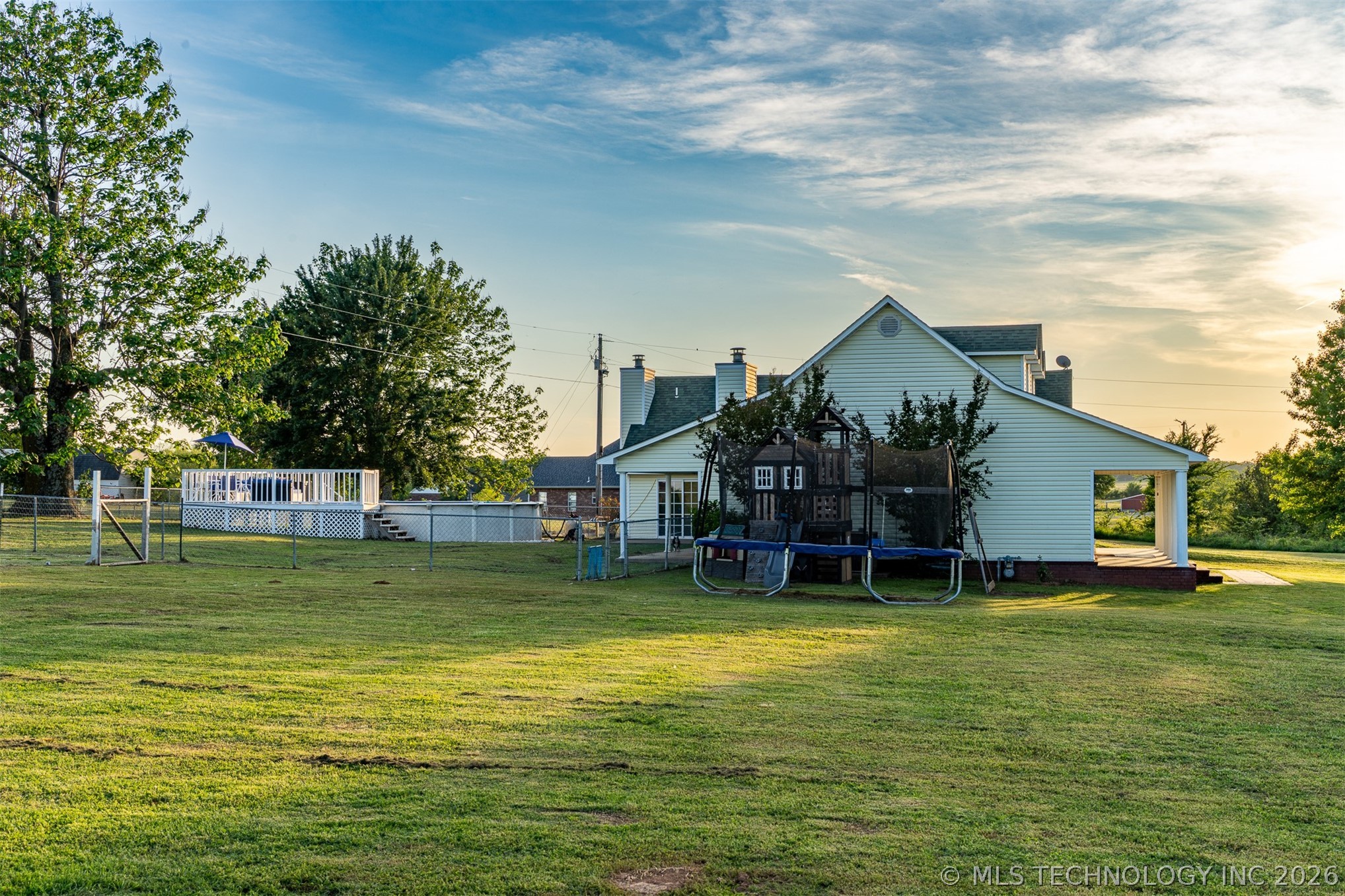 16393 Jd Court Spiro OK 74959