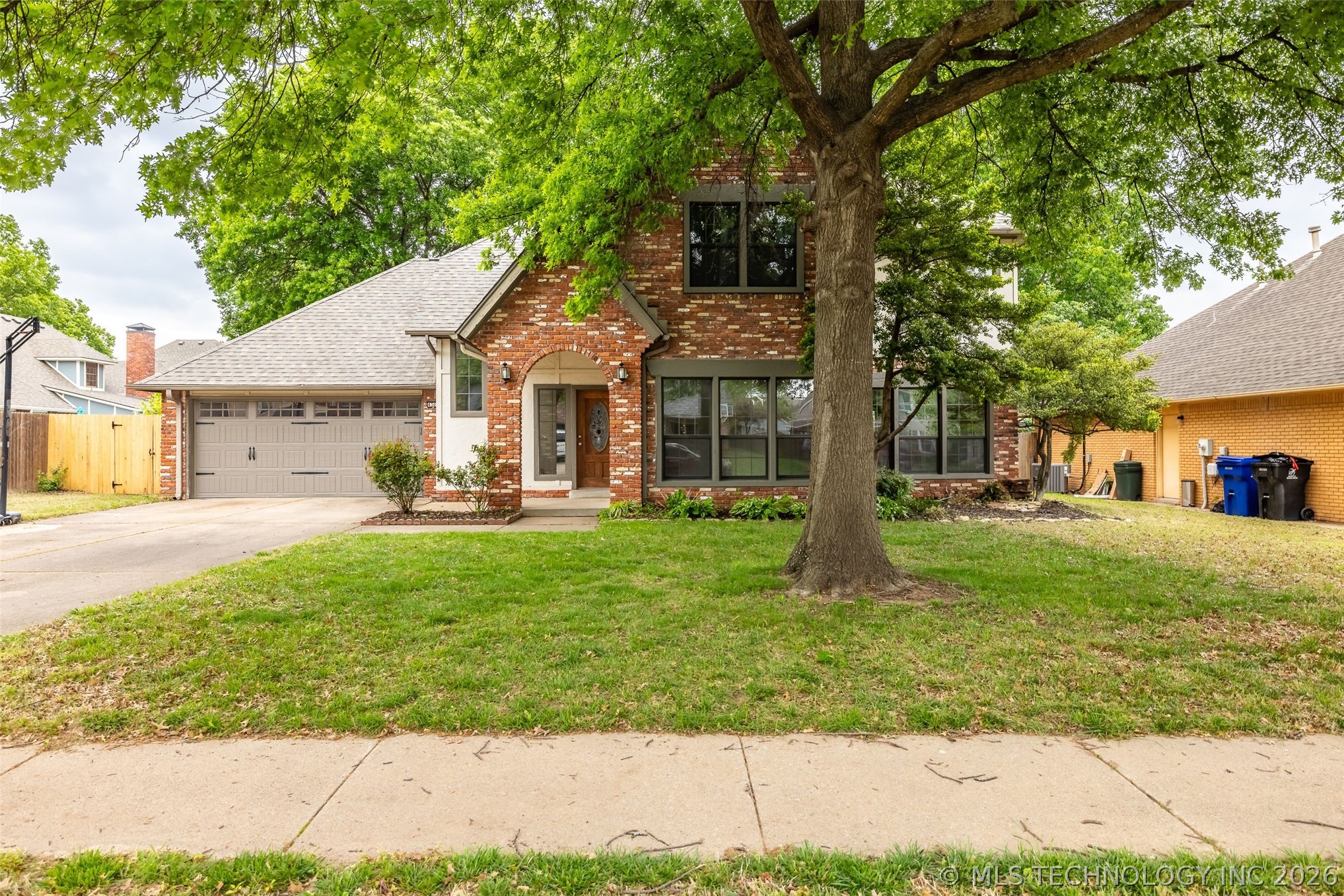 4305 S Chestnut Avenue Broken Arrow OK 74011