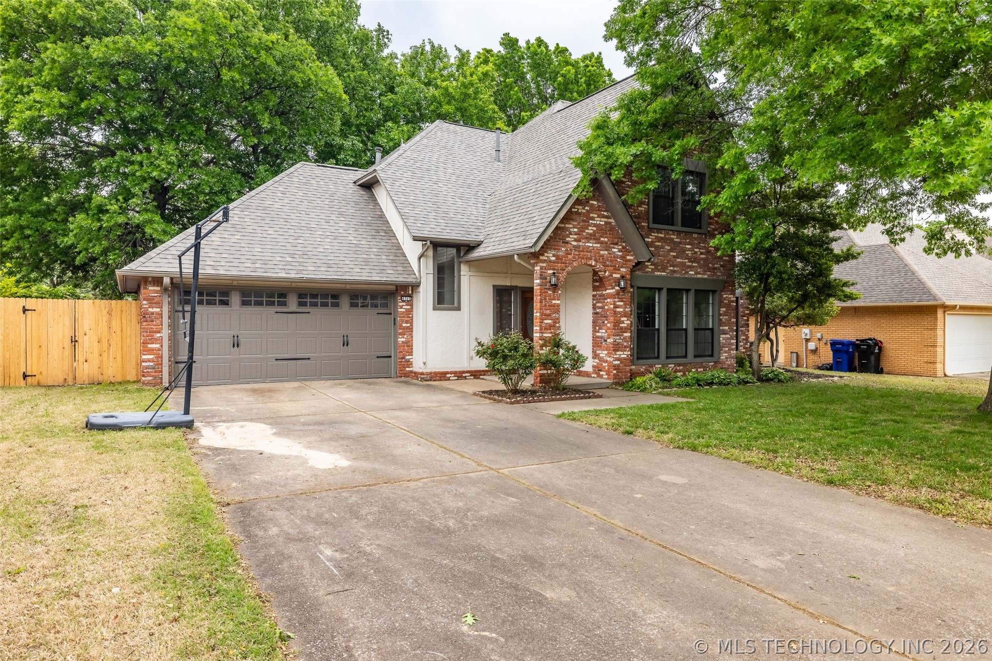 4305 S Chestnut Avenue Broken Arrow OK 74011