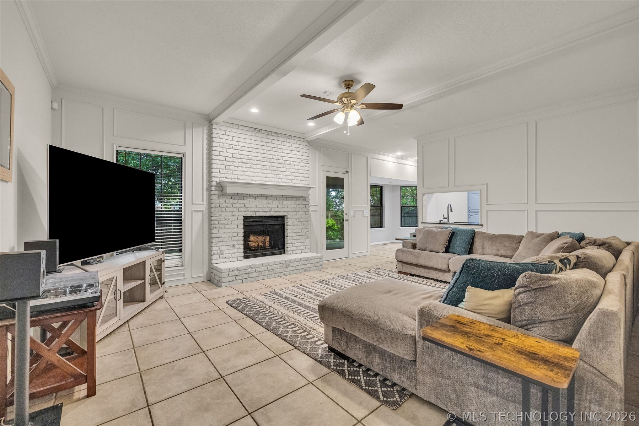 4305 S Chestnut Avenue Broken Arrow OK 74011
