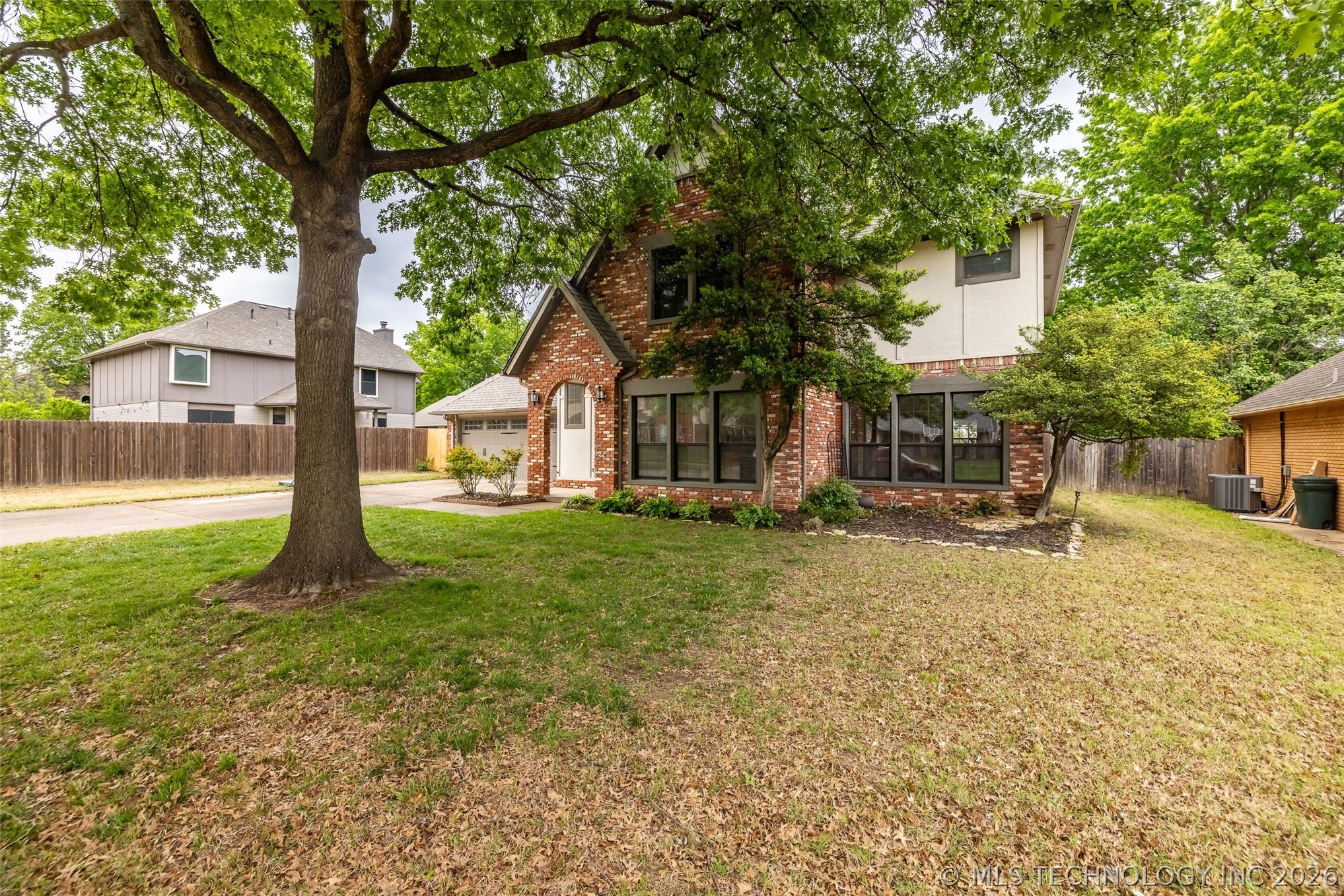 4305 S Chestnut Avenue Broken Arrow OK 74011