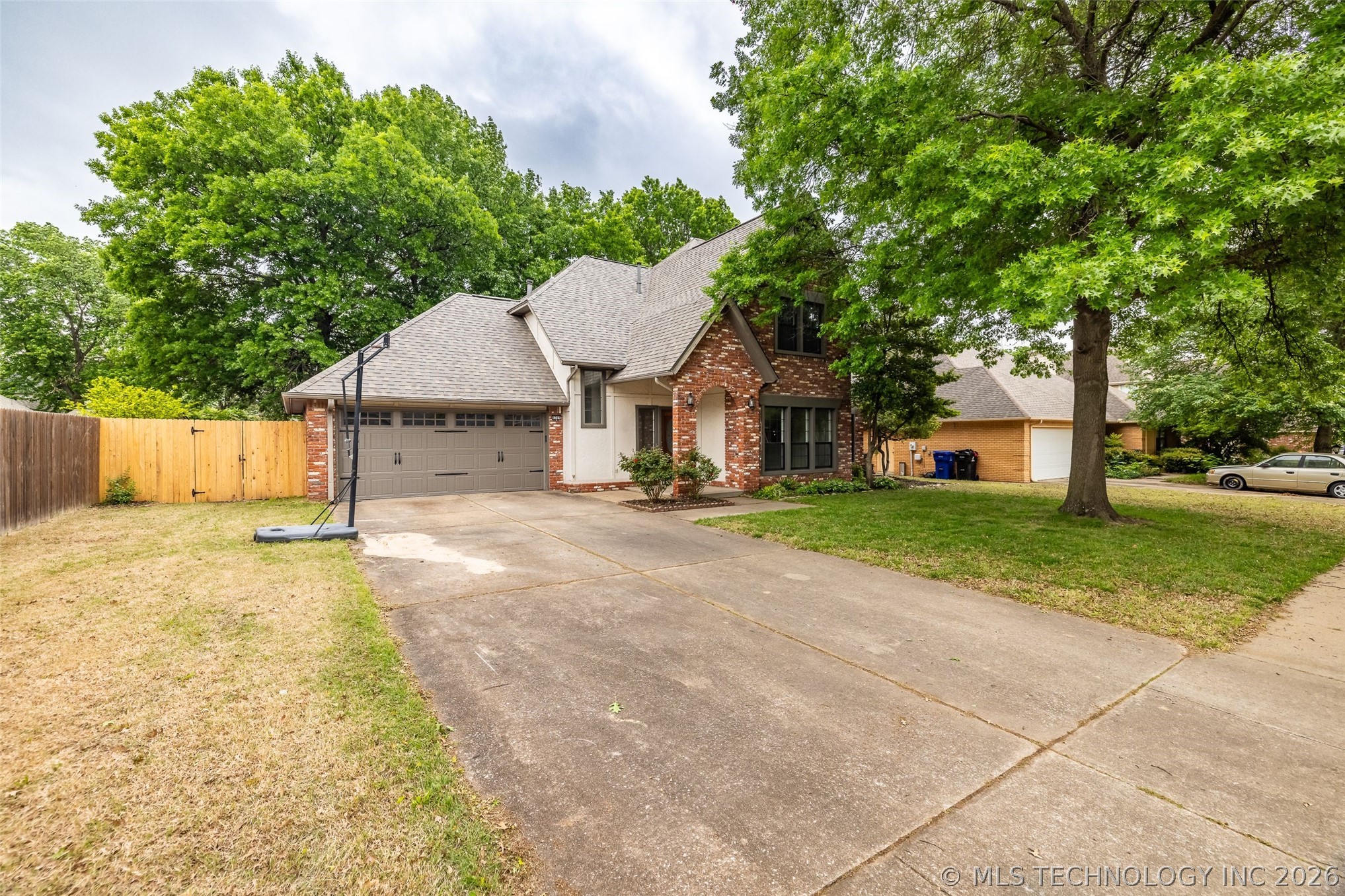4305 S Chestnut Avenue Broken Arrow OK 74011