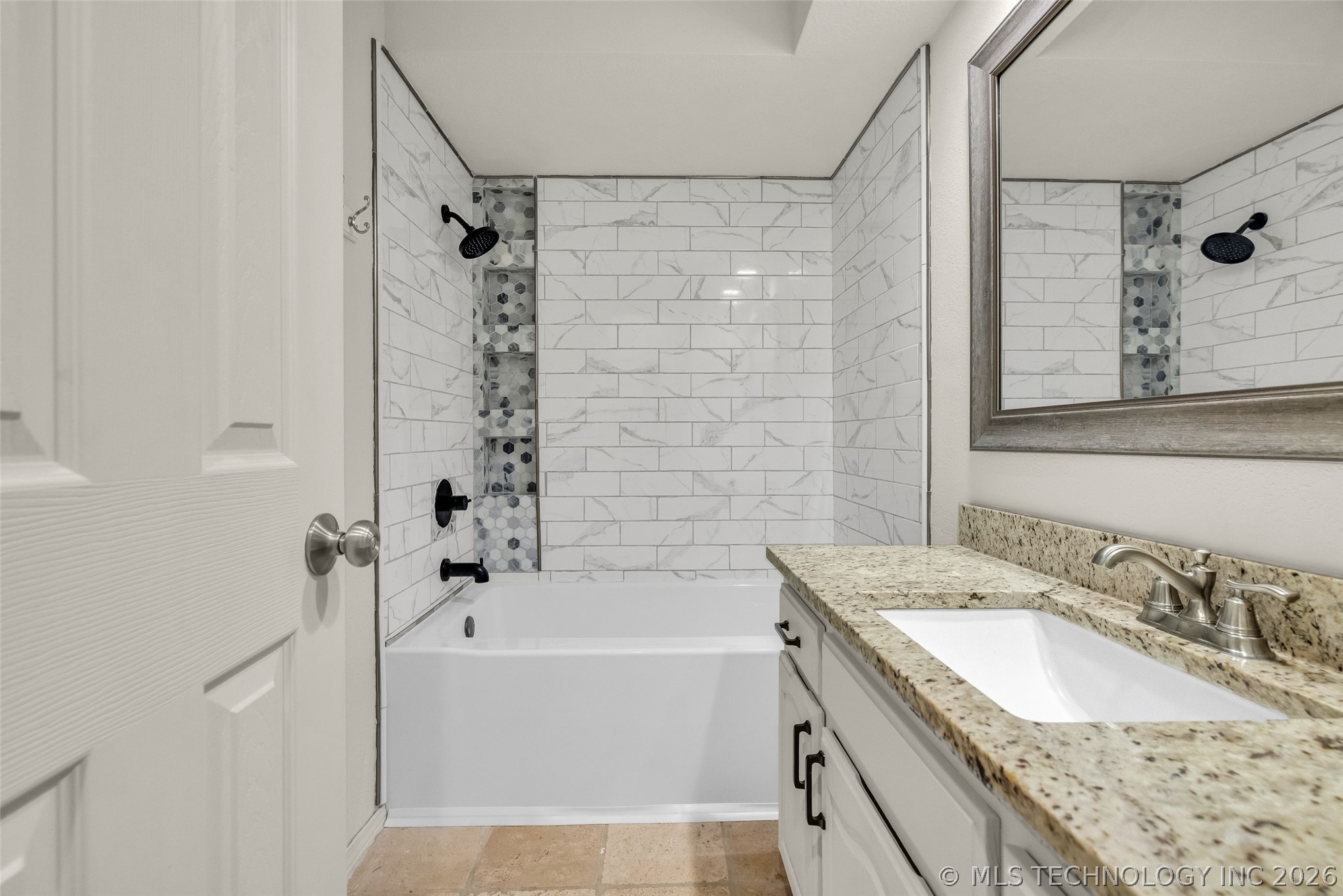 4305 S Chestnut Avenue Broken Arrow OK 74011