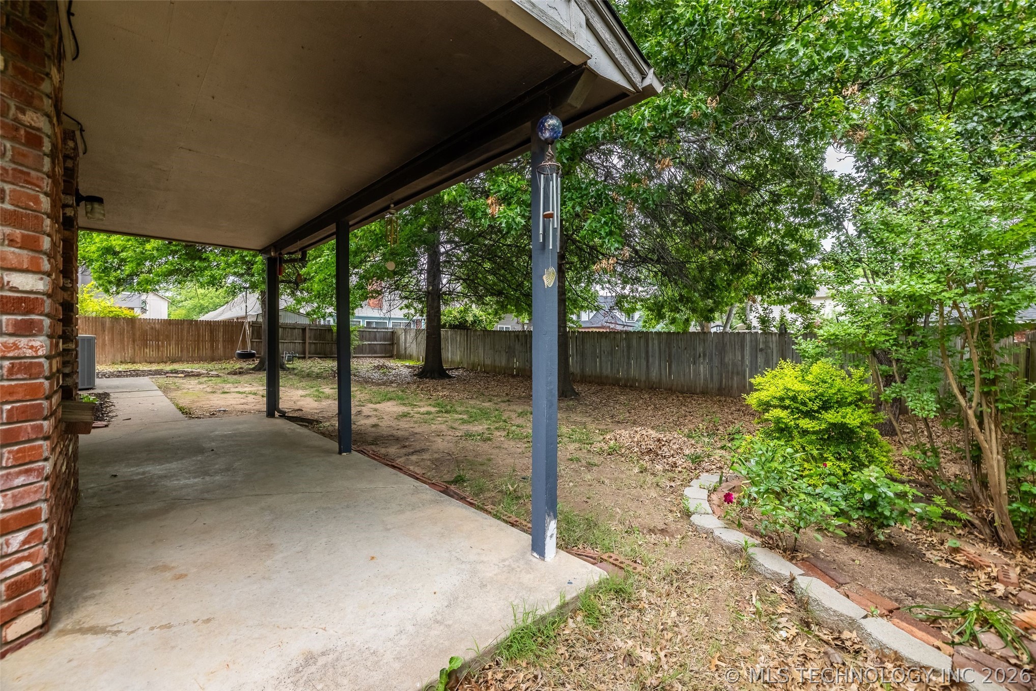 4305 S Chestnut Avenue Broken Arrow OK 74011