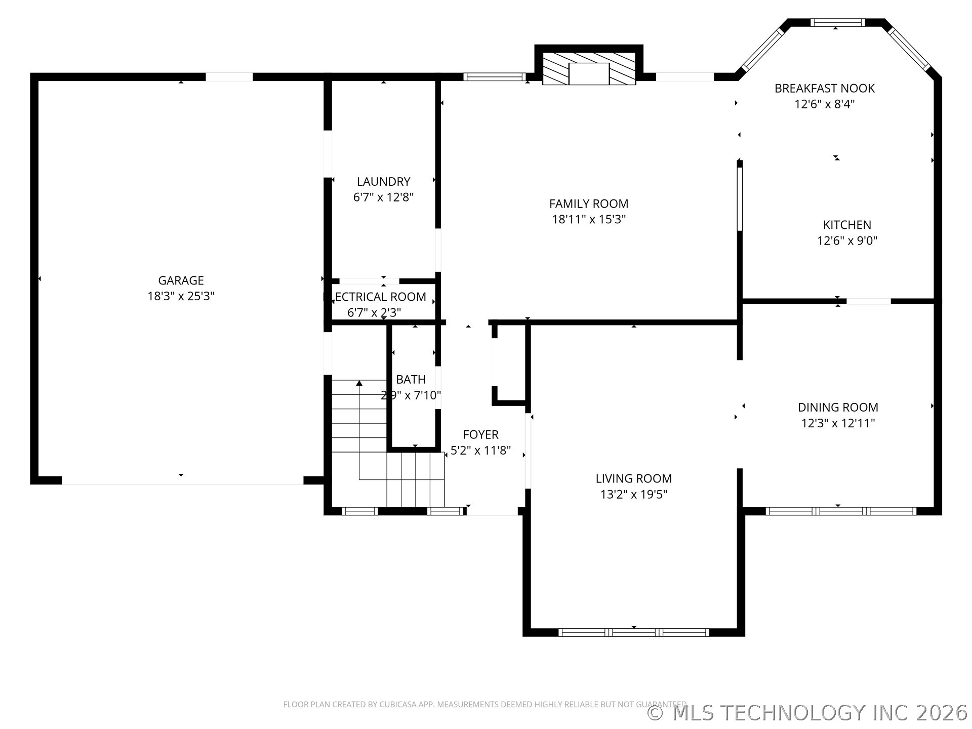 4305 S Chestnut Avenue Broken Arrow OK 74011