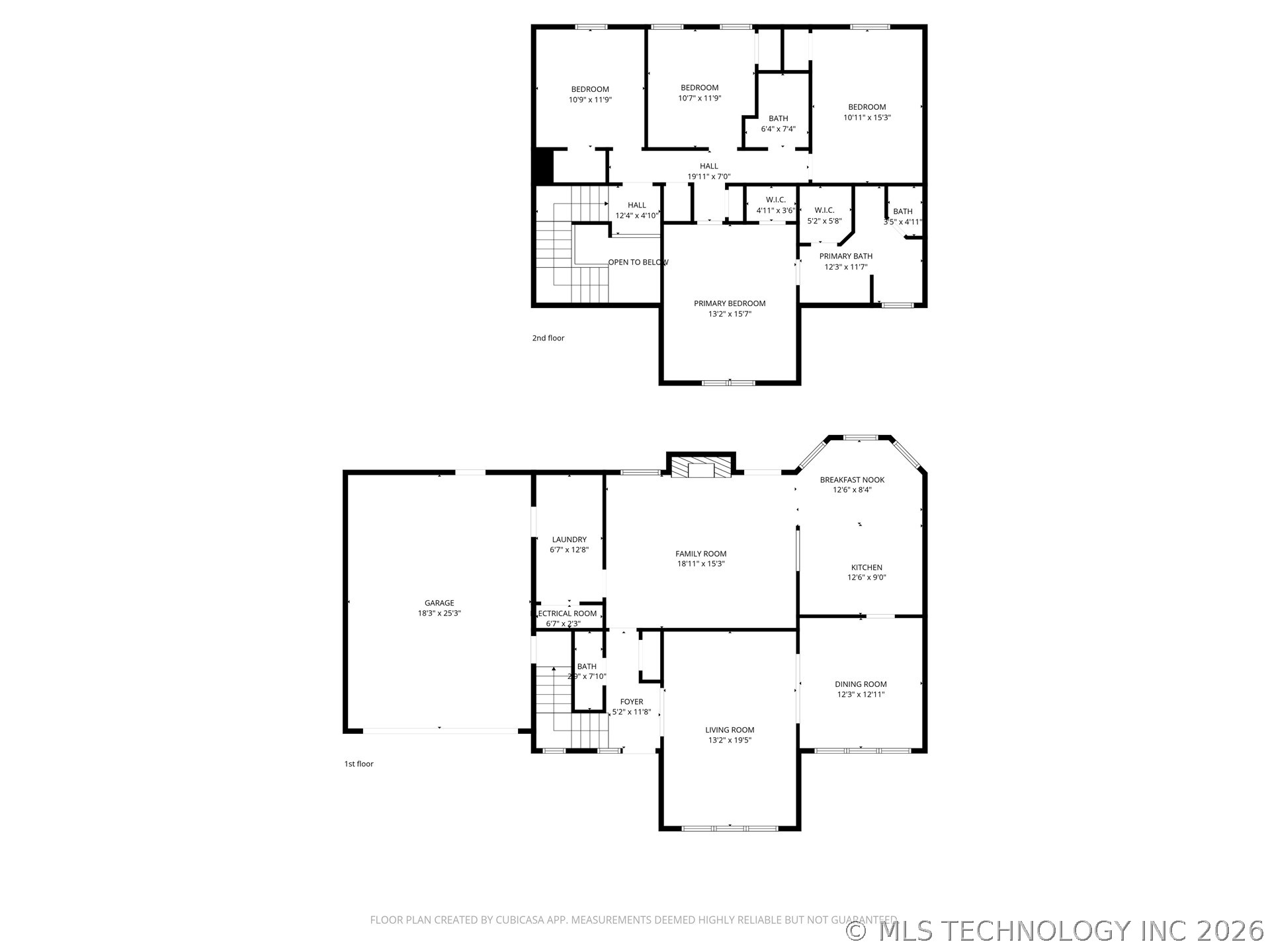 4305 S Chestnut Avenue Broken Arrow OK 74011