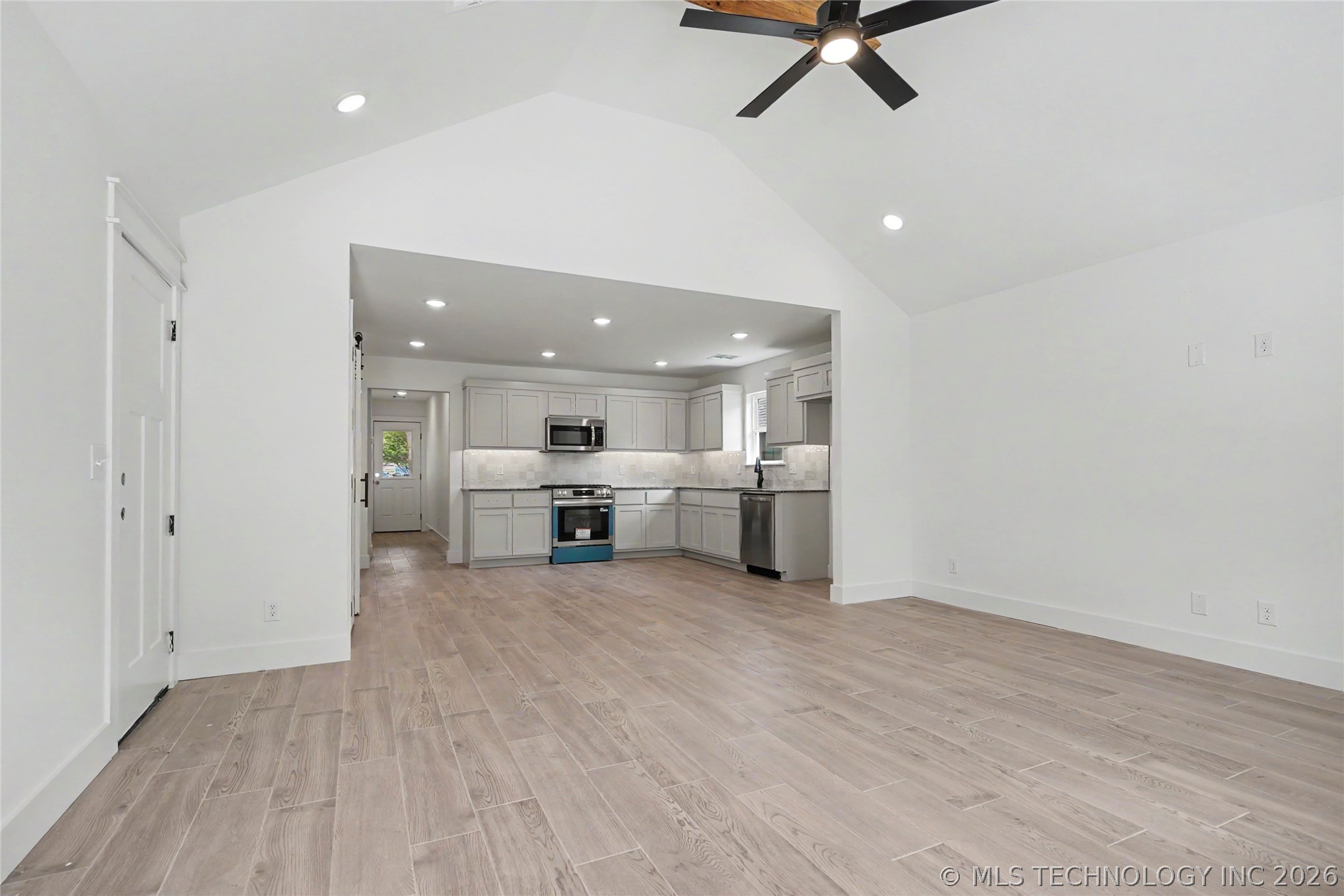 811 S Wood Street Pryor OK 74361