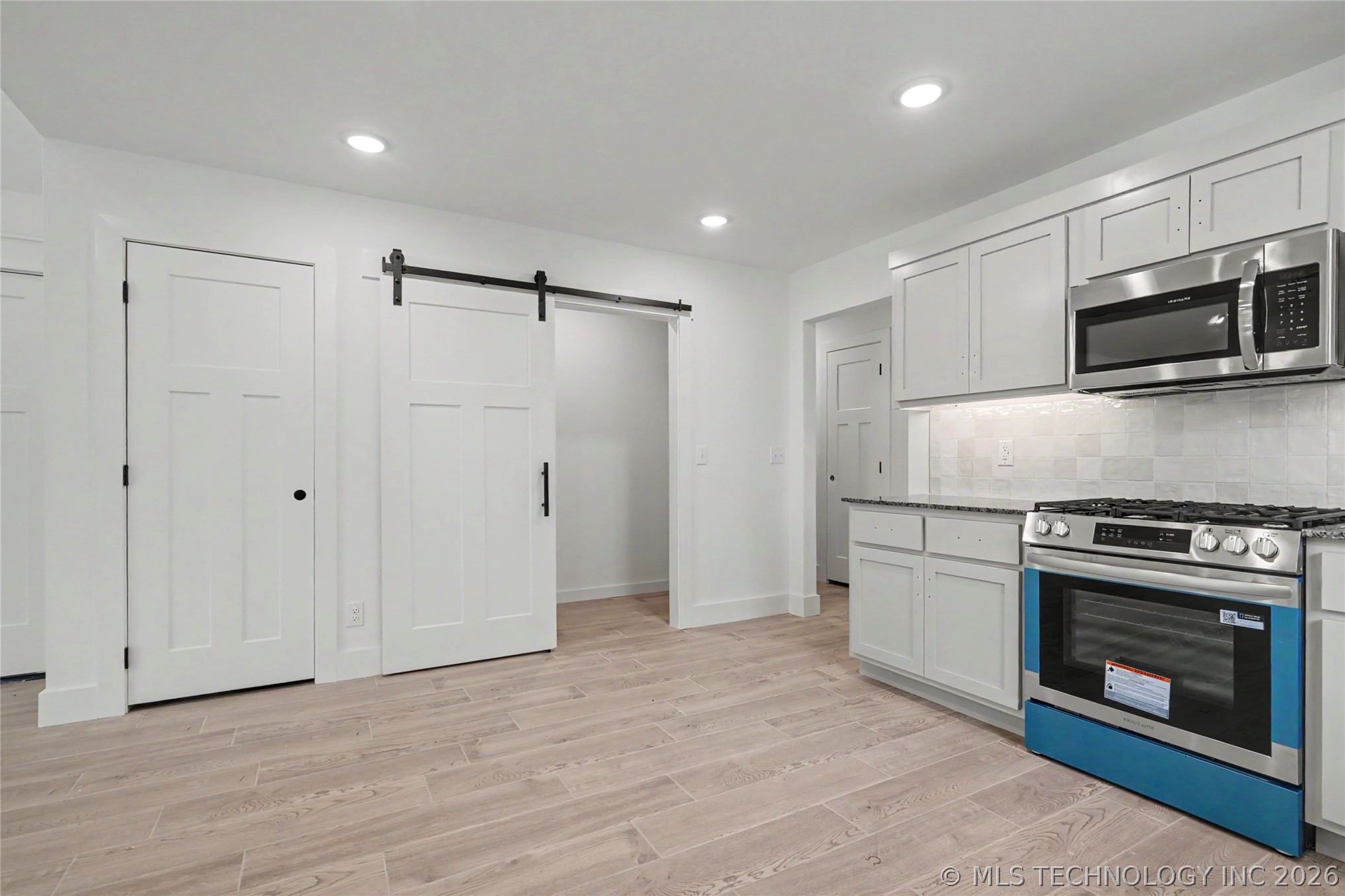 811 S Wood Street Pryor OK 74361