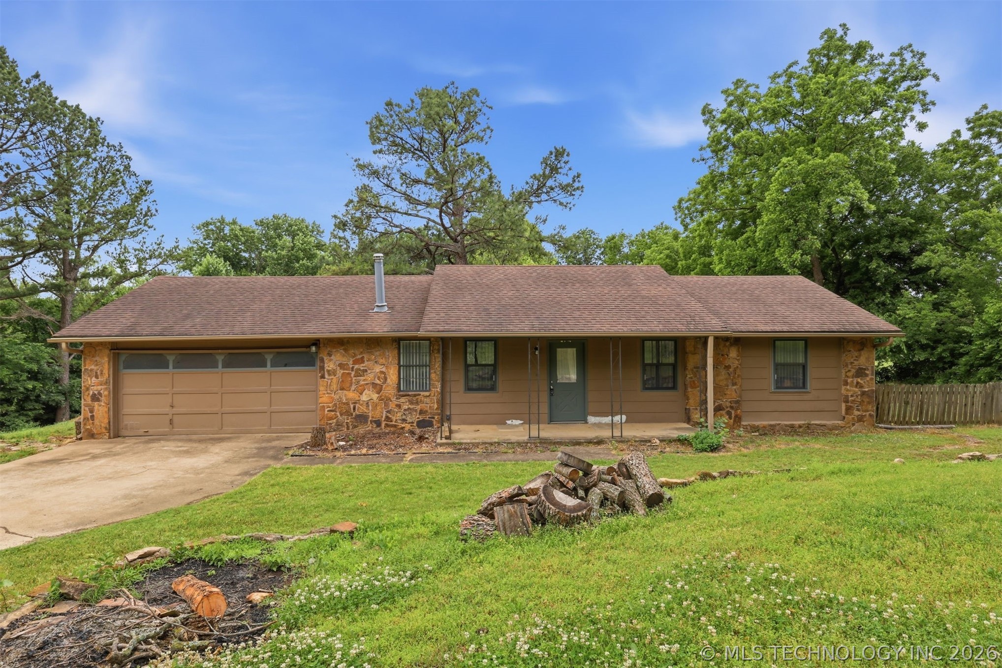 9650 E 460 Road N Claremore OK 74017