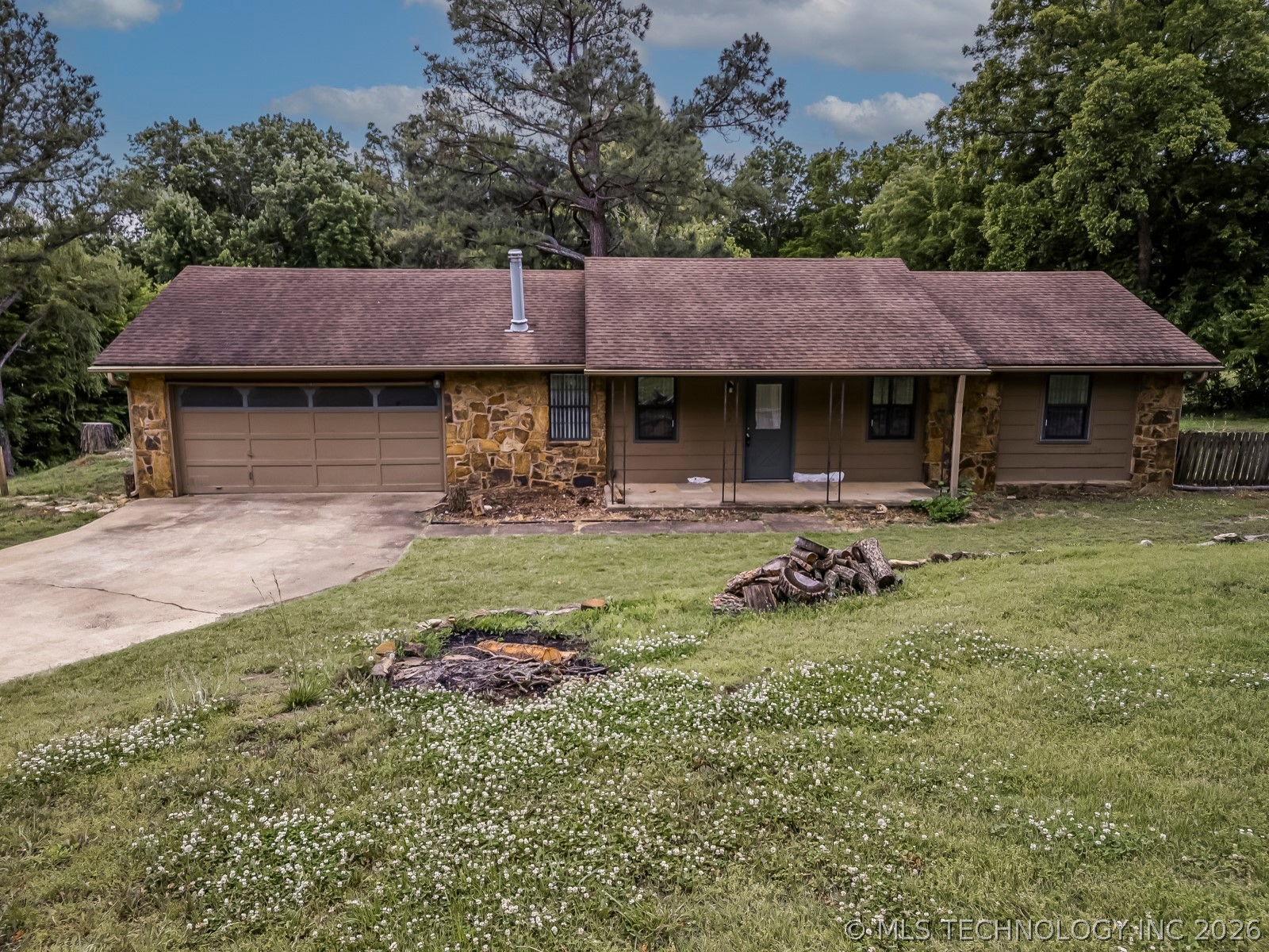9650 E 460 Road N Claremore OK 74017