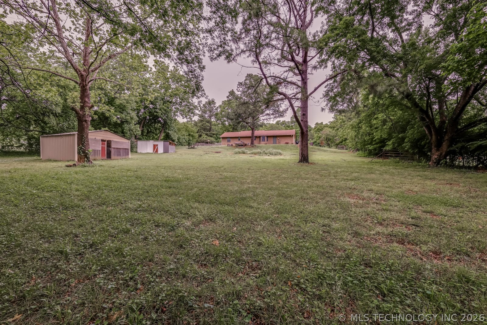 9650 E 460 Road N Claremore OK 74017