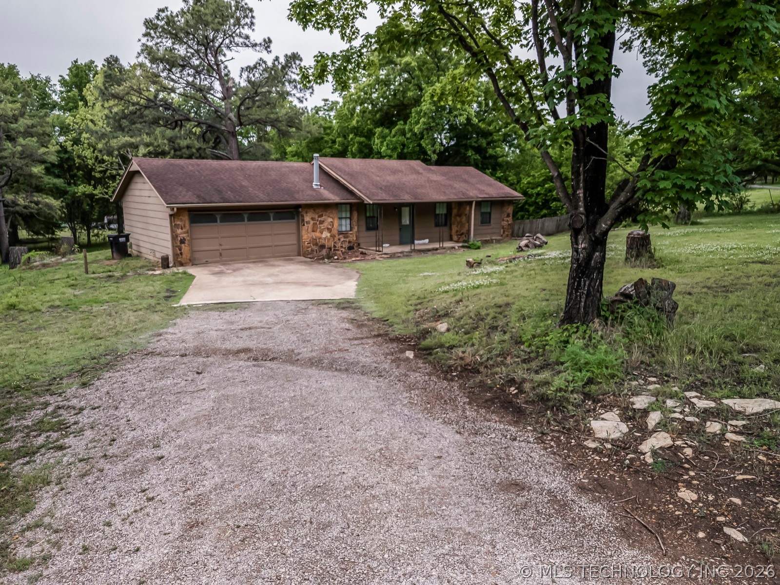 9650 E 460 Road N Claremore OK 74017