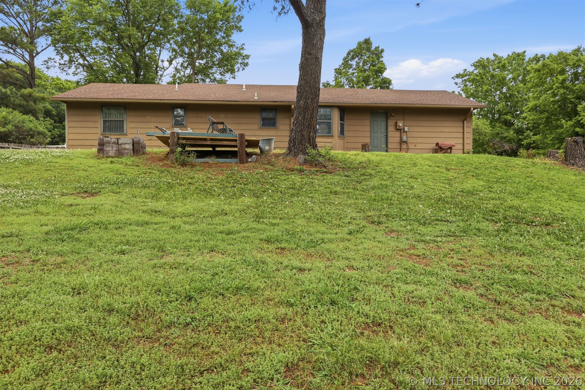 9650 E 460 Road N Claremore OK 74017