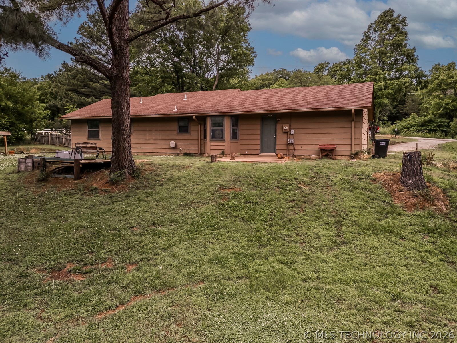 9650 E 460 Road N Claremore OK 74017