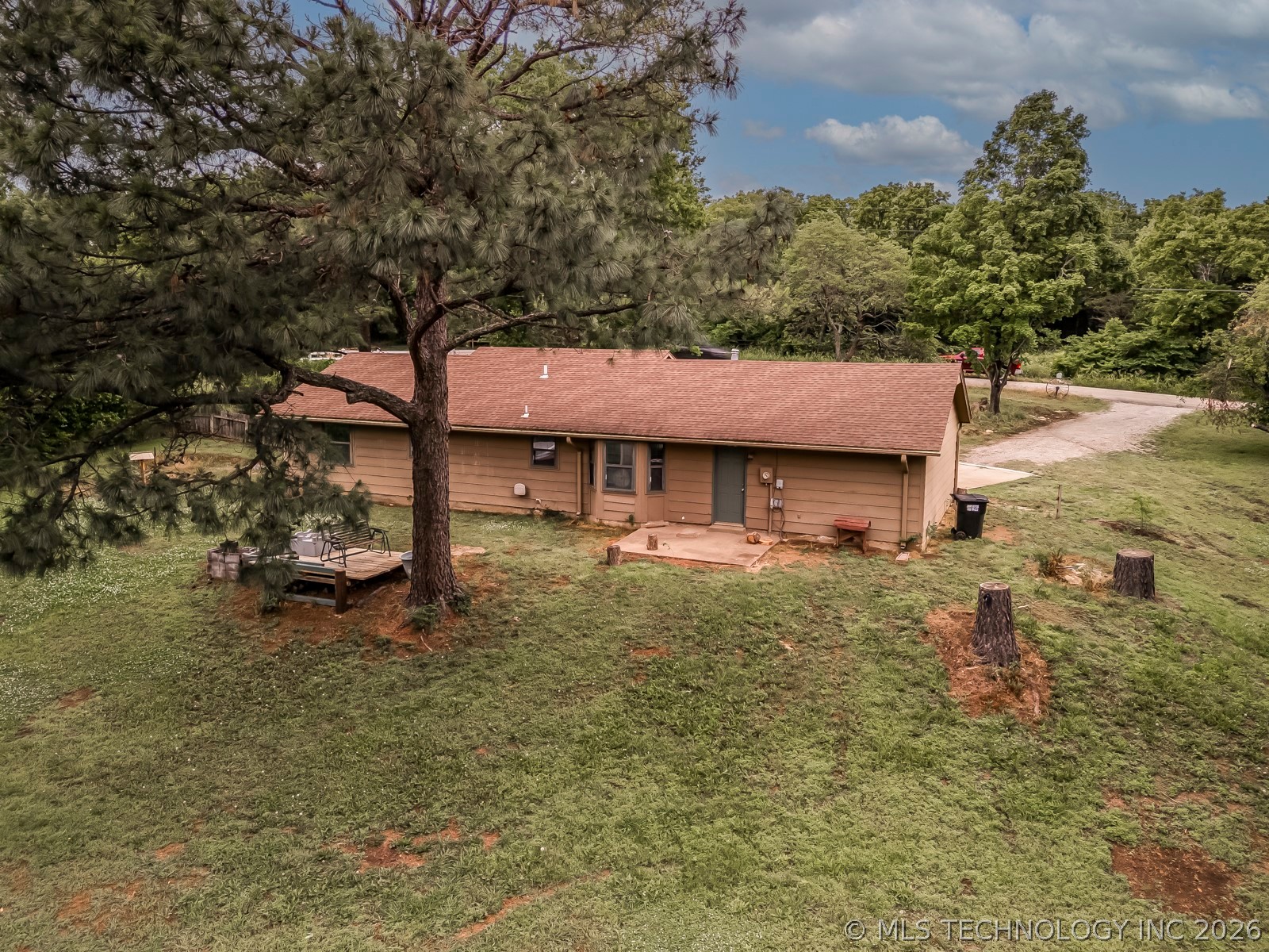9650 E 460 Road N Claremore OK 74017