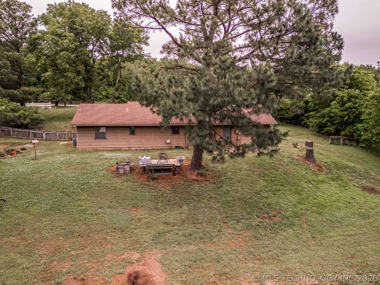 9650 E 460 Road N Claremore OK 74017
