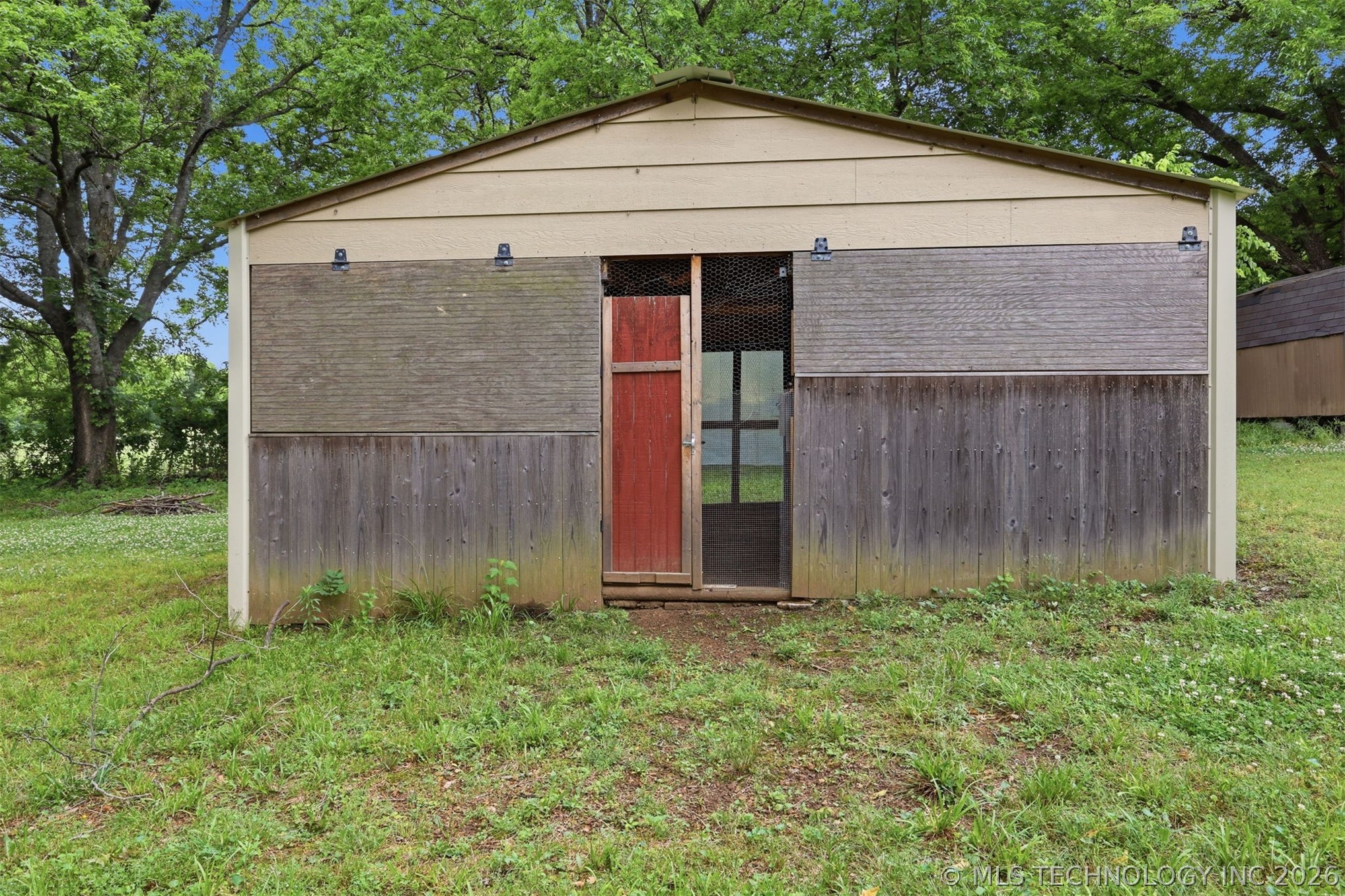 9650 E 460 Road N Claremore OK 74017