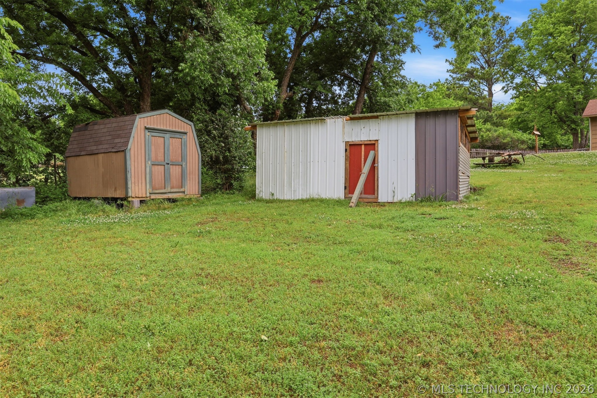 9650 E 460 Road N Claremore OK 74017