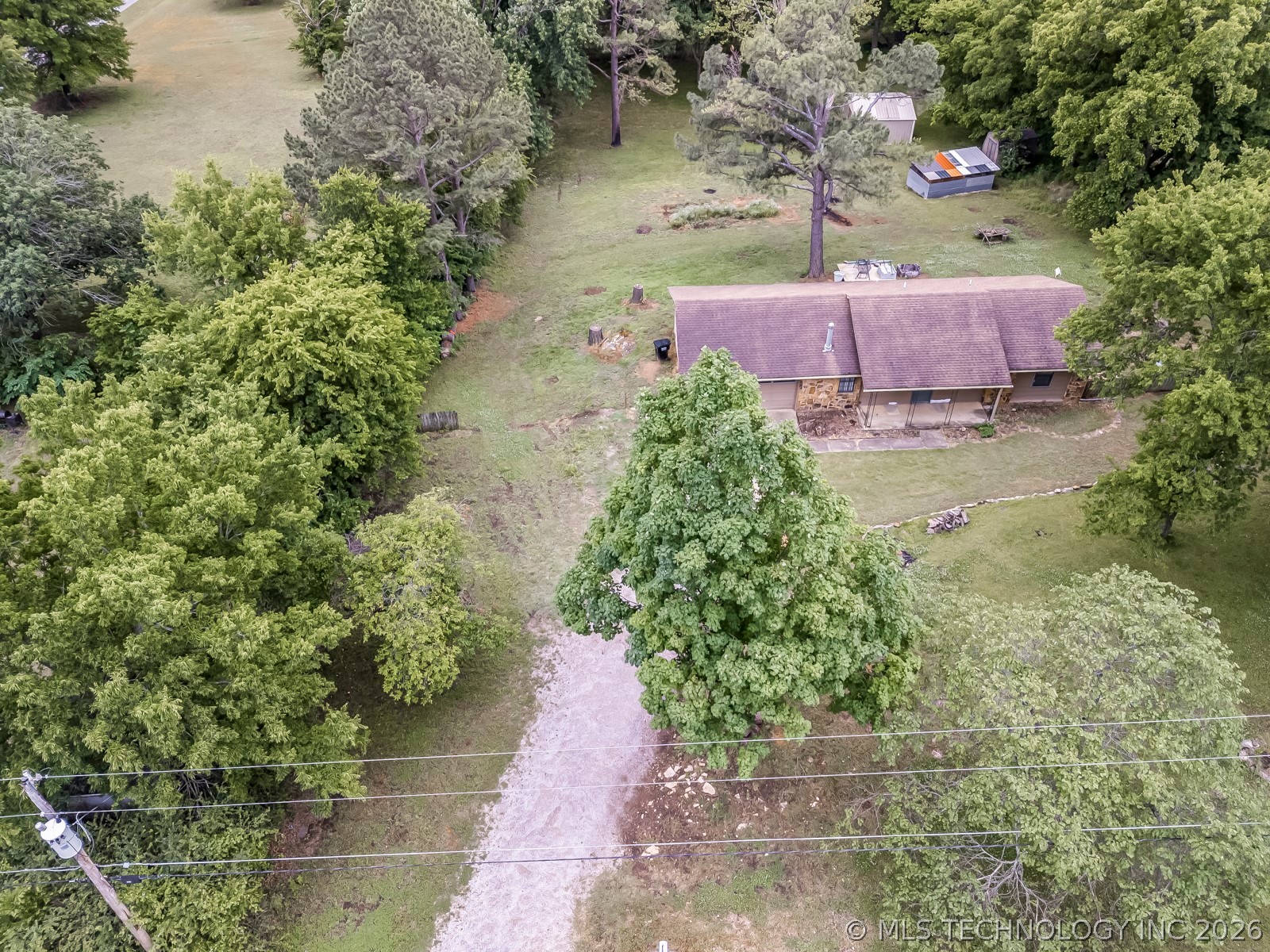 9650 E 460 Road N Claremore OK 74017