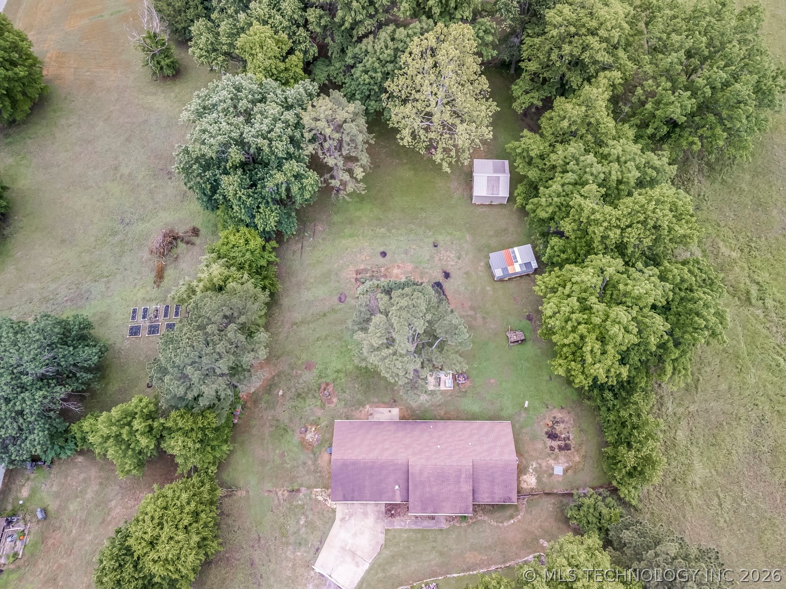 9650 E 460 Road N Claremore OK 74017