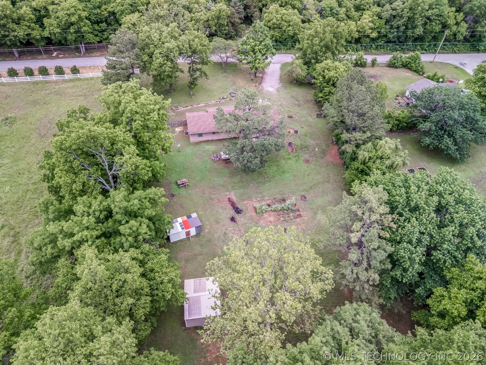 9650 E 460 Road N Claremore OK 74017