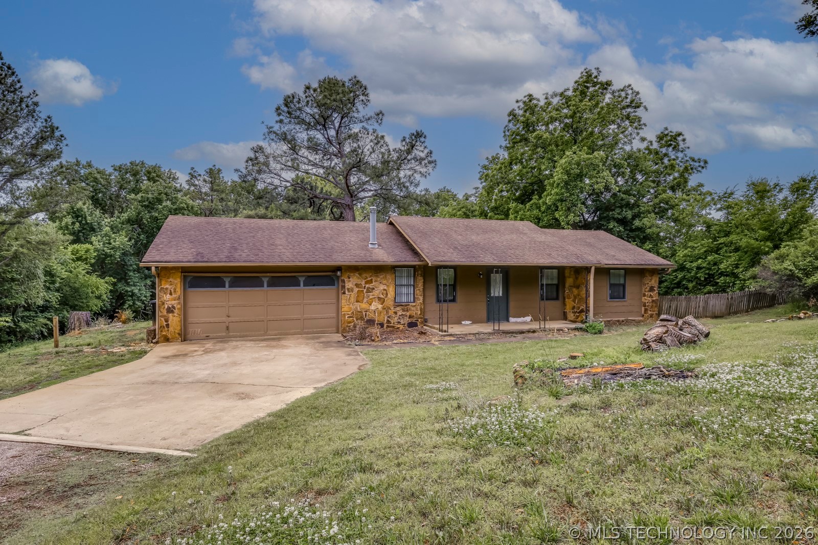 9650 E 460 Road N Claremore OK 74017