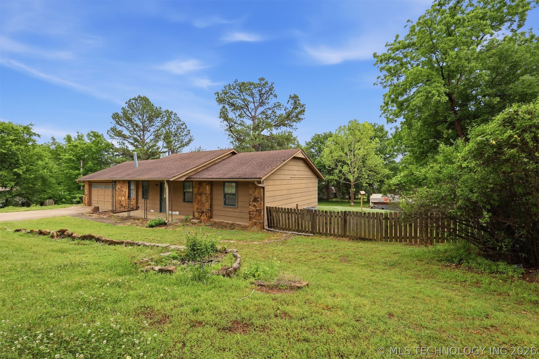 9650 E 460 Road N Claremore OK 74017