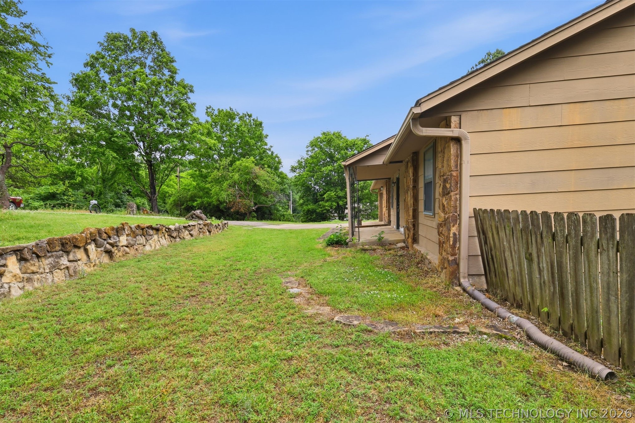9650 E 460 Road N Claremore OK 74017
