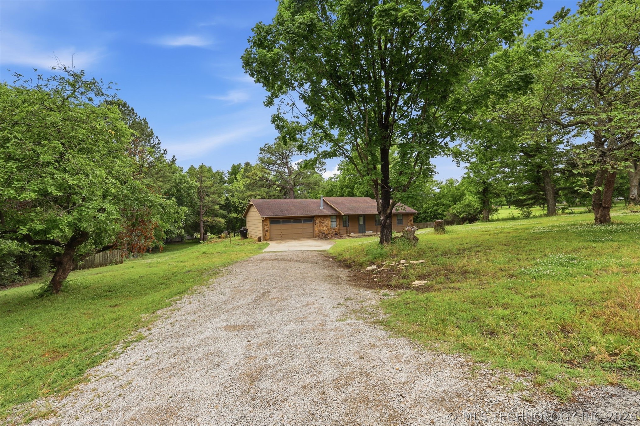 9650 E 460 Road N Claremore OK 74017