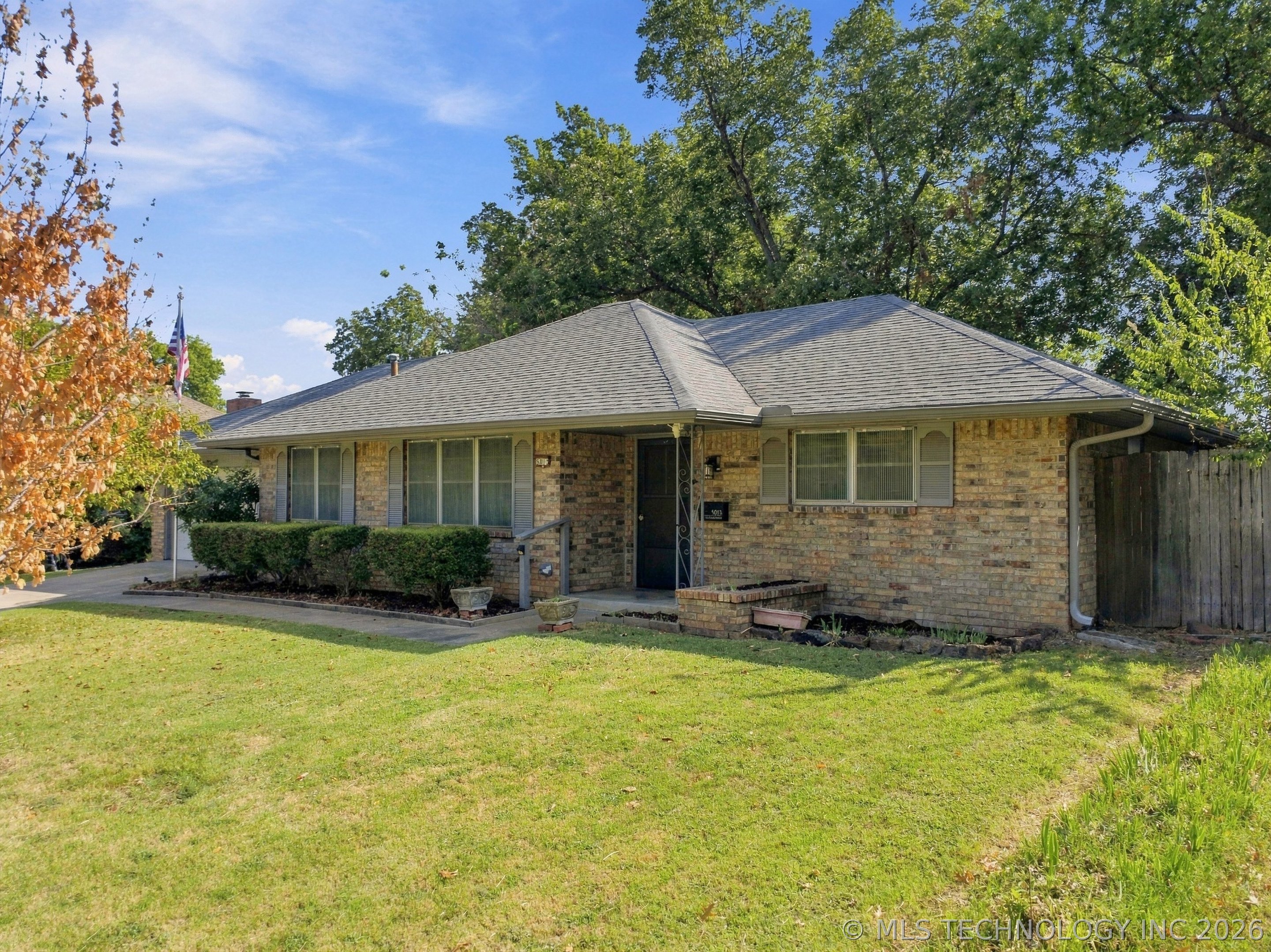 5013 Joplin Avenue Tulsa OK 74135