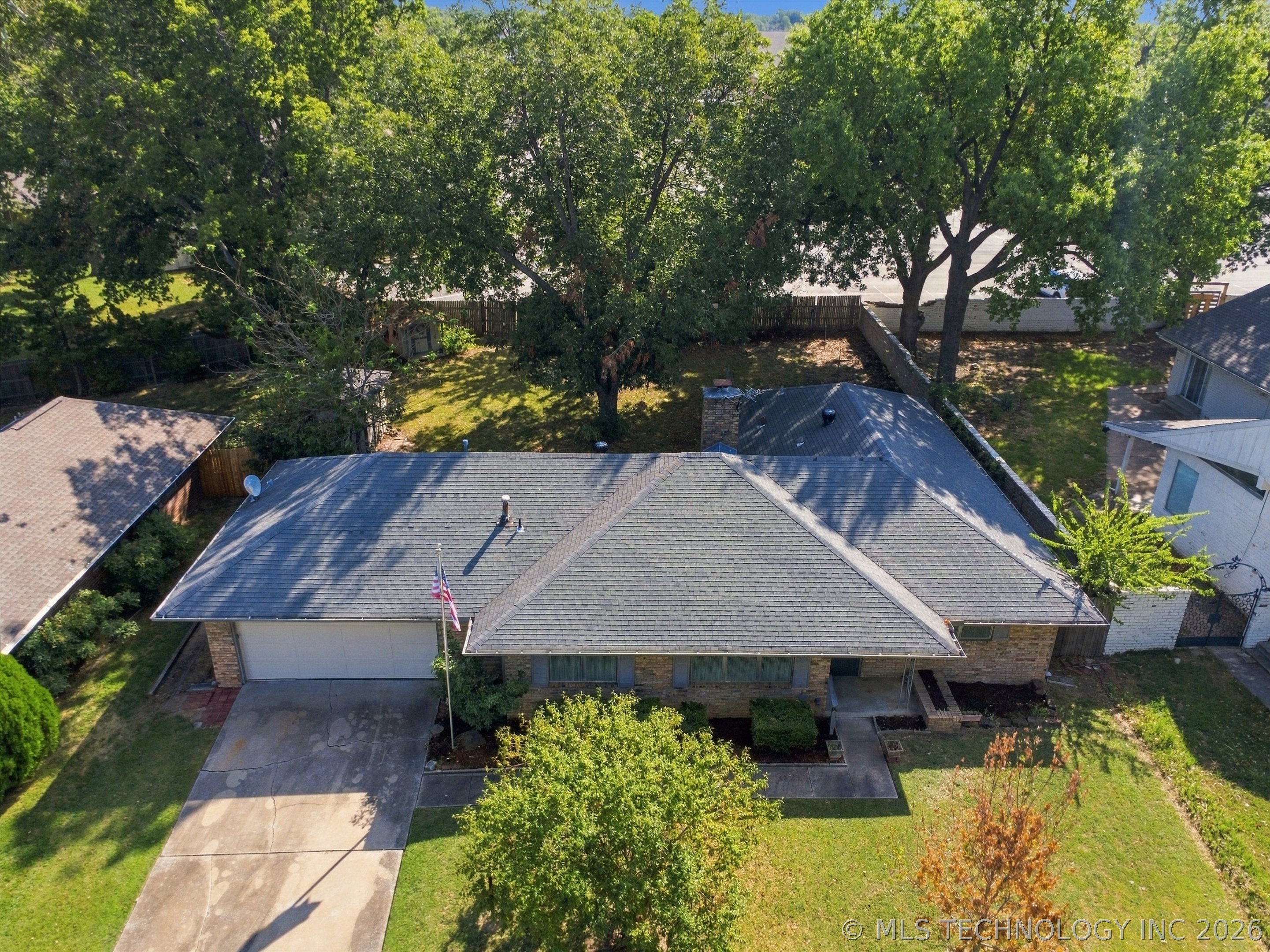 5013 Joplin Avenue Tulsa OK 74135