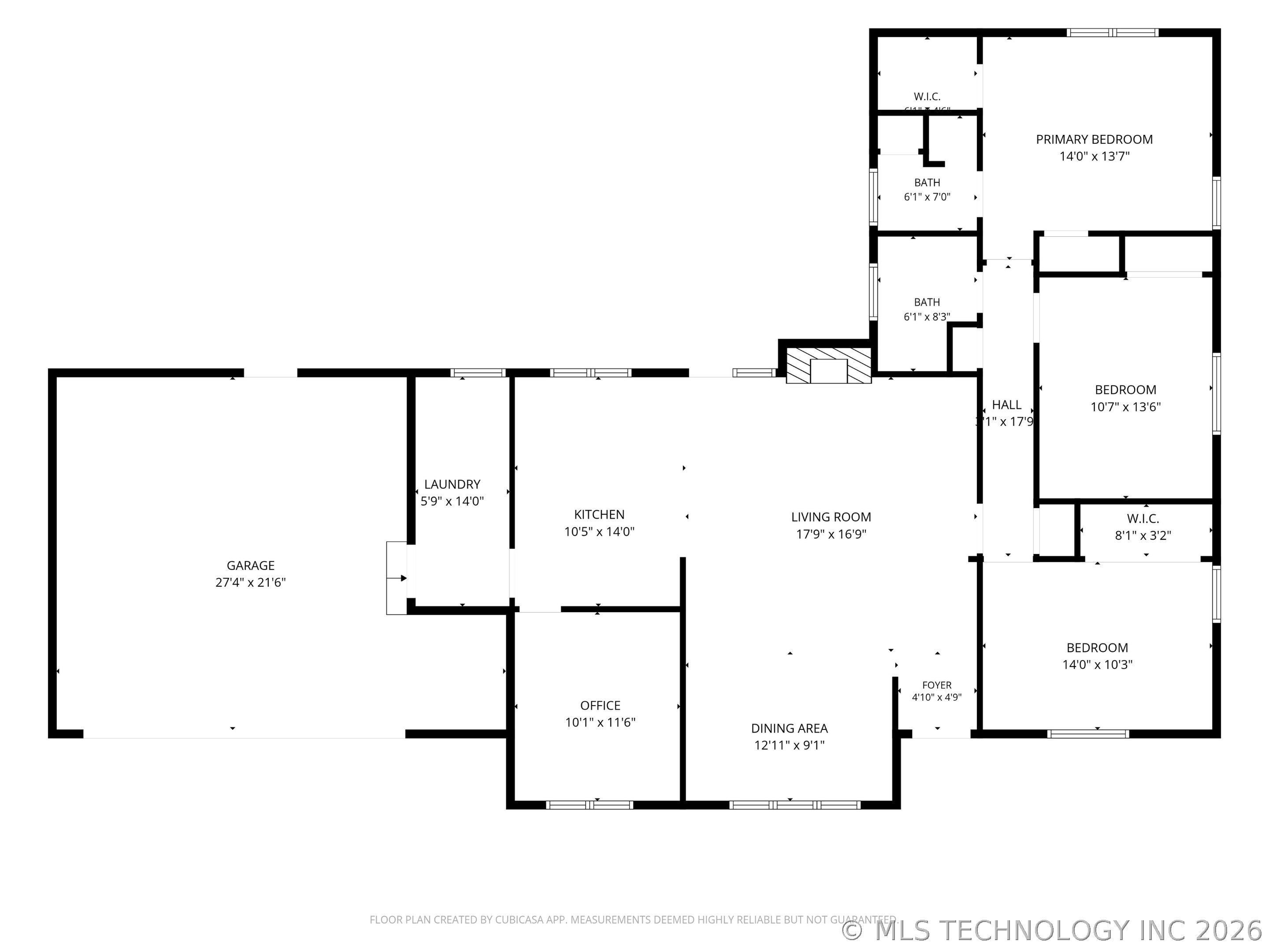 5013 Joplin Avenue Tulsa OK 74135