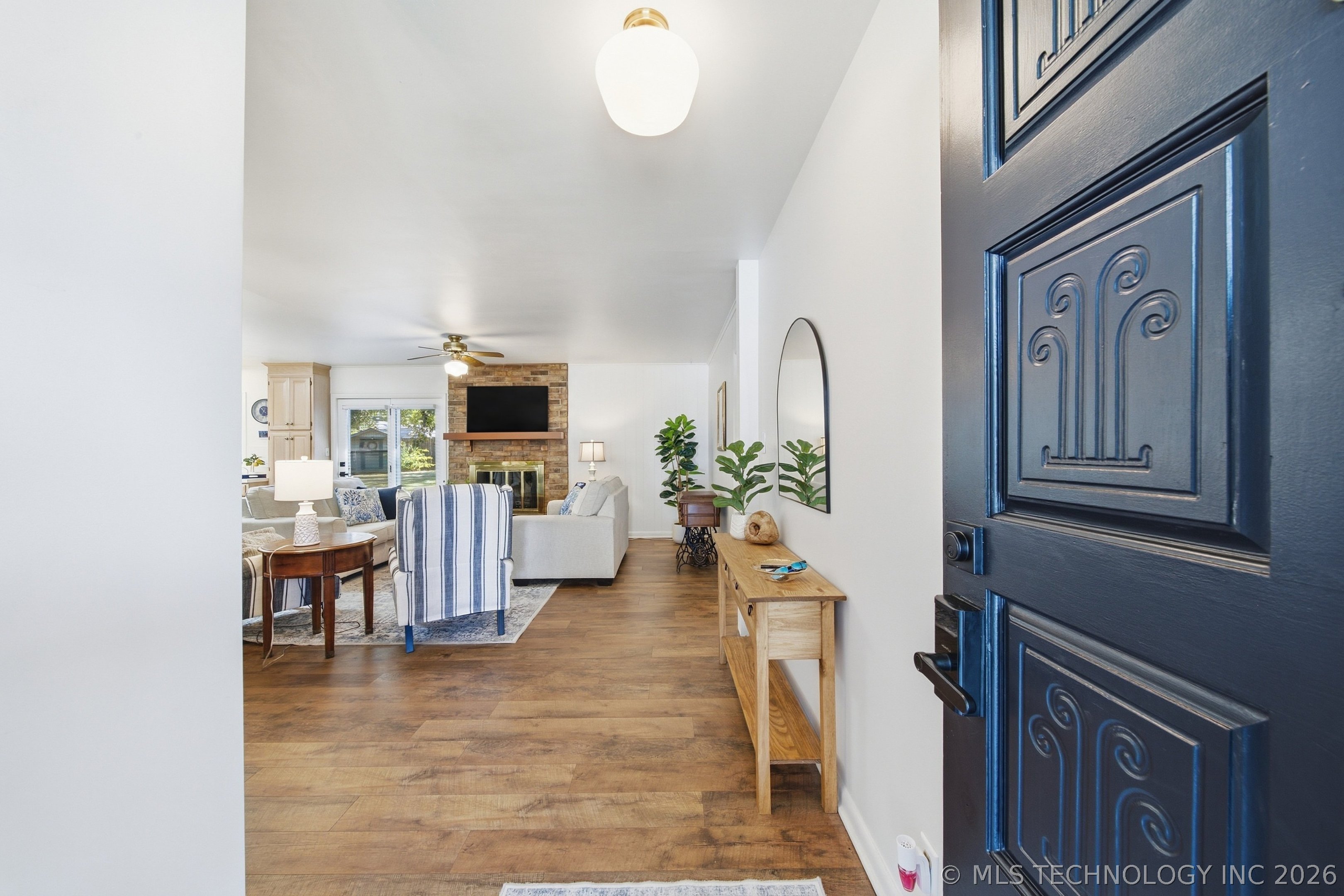 5013 Joplin Avenue Tulsa OK 74135